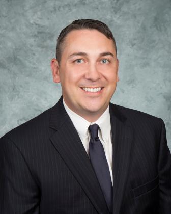 CommunityBank of Texas chooses Jeff Foxworth as Executive VP, Senior Commercial Lender