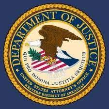 DOJ charges more than 50 people with PPP fraud.