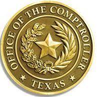 Texas comptroller announces October sales tax.