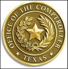 Comptroller reports sales tax collections improved for November.