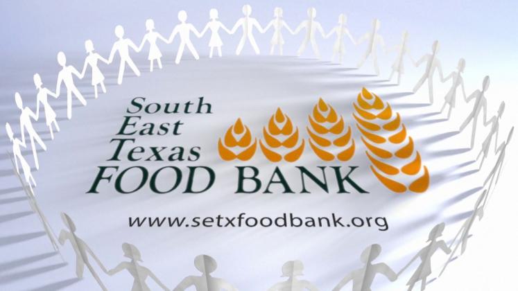Southeast Texas Food Bank receives largest donation in its 29-year history.