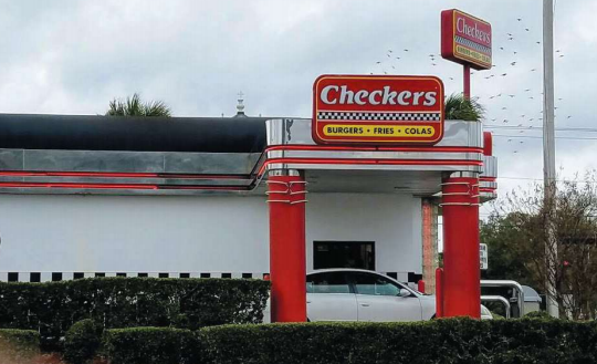 Checkers now has two Beaumont locations, both of which are hiring. 