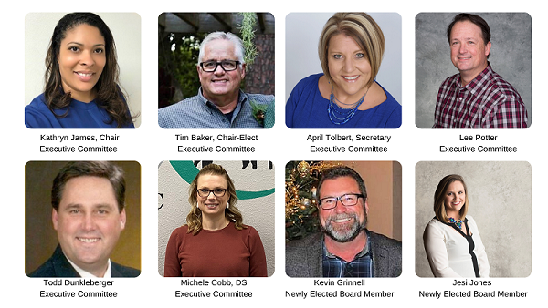 BBB announces board members, officers for 2021.