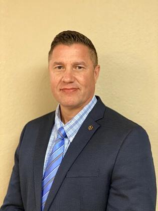 Jeff Ross will serve as senior executive director for Buckner Children and Family Services in Southeast Texas, effective April 1.