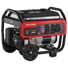Generators priced less than $3,000 and other emergency supplies will be sold "tax free" in Texas from April 24-26.