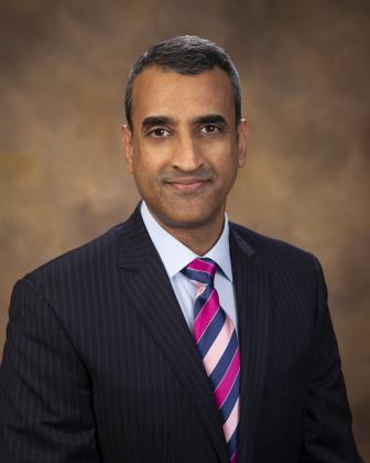 Education First FCU selects Urjit Patel as Chief Operations Officer.