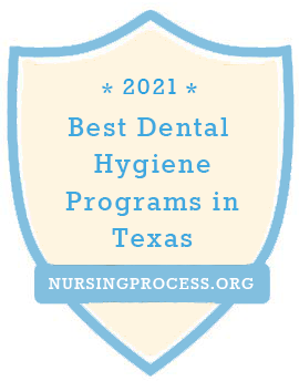 LIT ranked in Top 15 best dental hygiene schools in Texas