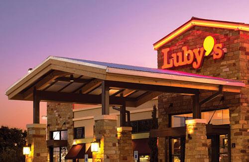 Local Luby’s Cafeterias to stay open after sale