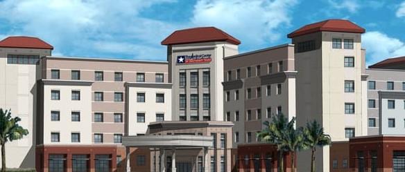 The Medical Center of Southeast Texas earns Level III NICU designation