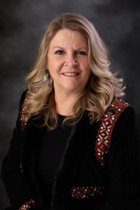 Greater Beaumont Area Chamber of Commerce selects Elizabeth Journeay as interim president-CEO