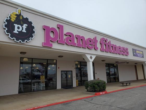 Planet Fitness opens second location in Beaumont (Photos courtesy of Planet Fitness)