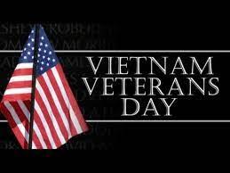 Honoring Vietnam vets in Beaumont