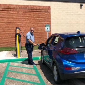 Entergy Texas, Lamar University partner to expand access to electric vehicles.