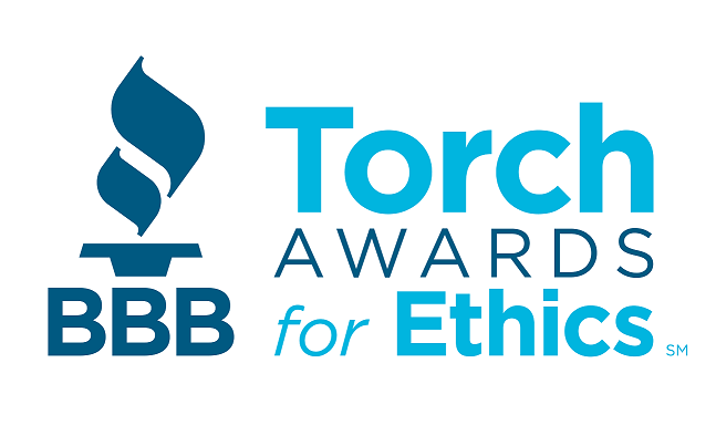 BBB announces 2022 Torch Award finalists