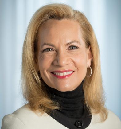 Celanese Corporation Chairman, CEO and President Lori Ryerkerk