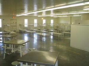 Spindletop Center received $550k for Orange County inmates' mental health care.