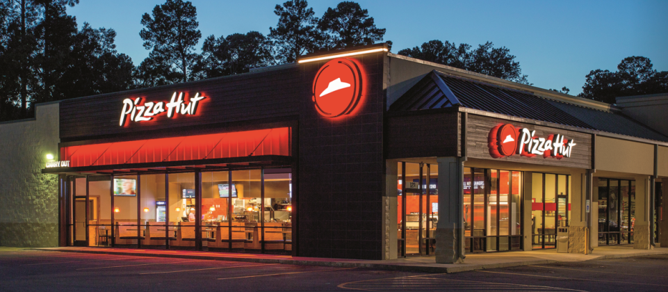 West Orange Pizza Hut offers free pizza for a year to first 25 customers on Dec. 2