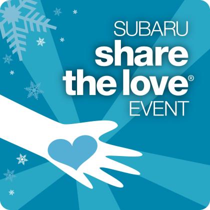 JK Subaru hosts 14th annual Share the Love event, benefitting United Way