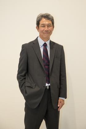 Takashi Toyoda, Country Head of SMBC Thailand