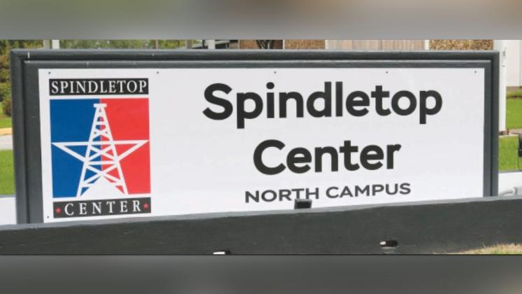 Spindletop Center