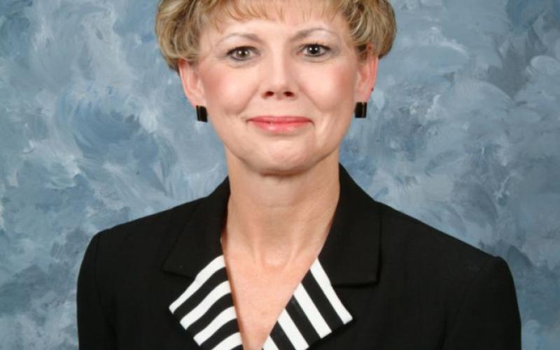 Nederland ISD Superintendent Dr. Robin Perez retires.