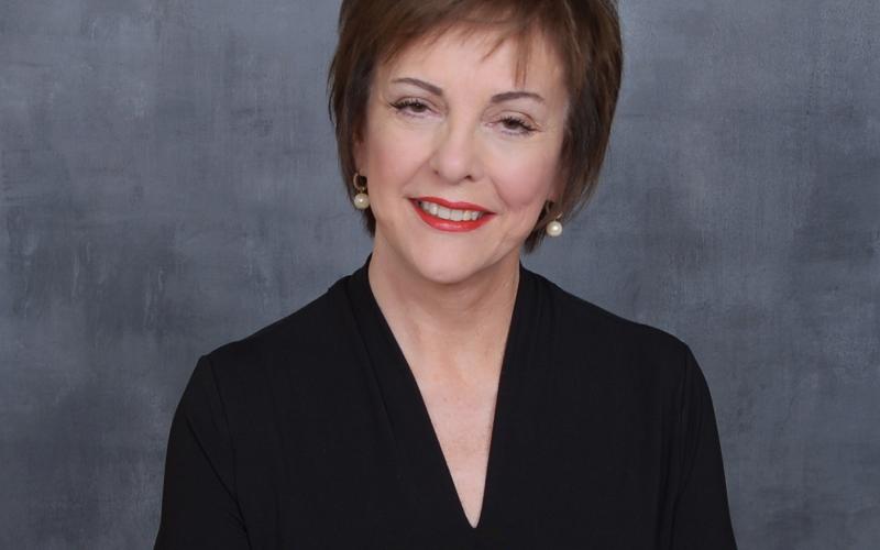 LSCPA Dr. Betty Reynard appointed first VP of ATEA.