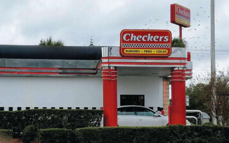Checkers now has two Beaumont locations, both of which are hiring.