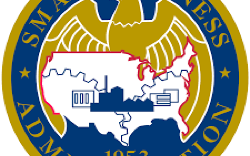 SBA offers disaster loans to Texas businesses.