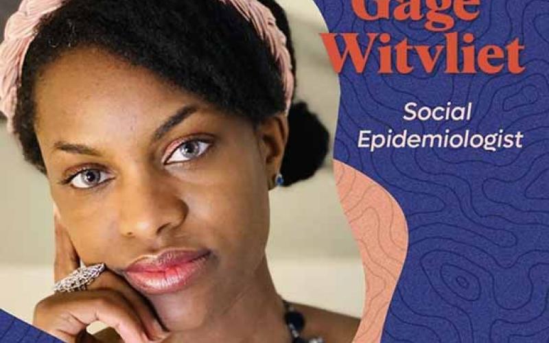 Dr. Margot Gage Witvliet invited to speak March 20 at TEDxMileHigh’s ‘Uncharted’ event