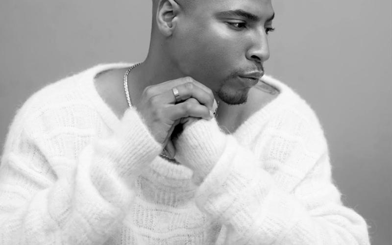 Smooth as Buttah: Beaumont-born Dorion Renaud creates soothing skincare products