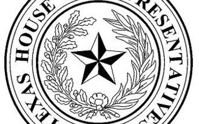 Texas House of Representatives