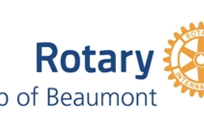 Rotary Club of Beaumont
