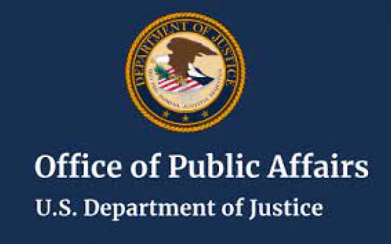 Department of Justice