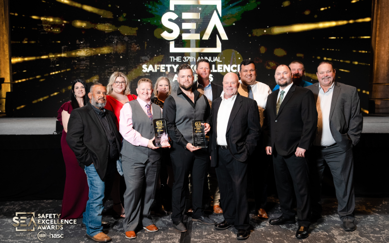 Mason SEA Awards 2024
