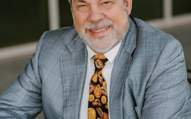 Dr. Mike Fuljenz