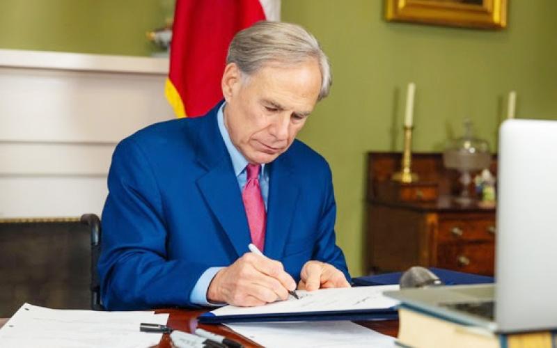 Office of the Governor Photo