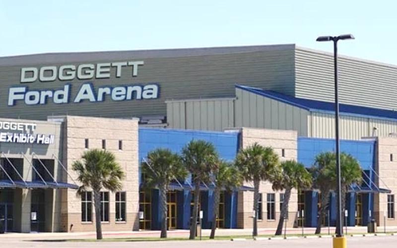 Doggett Ford Park