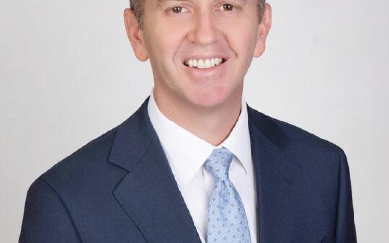 Justin Doss