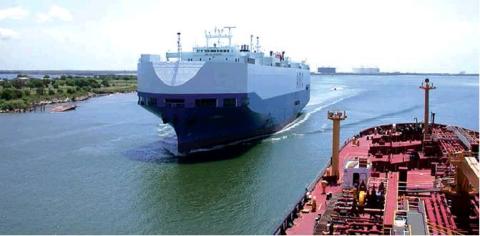 Sabine Neches Navigation District (SNND) 