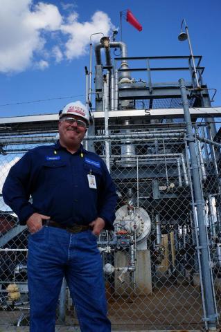 LIT program named Top 25 in America for OSAH certification.