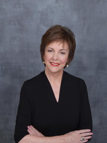 LSCPA Dr. Betty Reynard appointed first VP of ATEA.