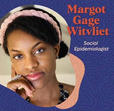 Dr. Margot Gage Witvliet invited to speak March 20 at TEDxMileHigh’s ‘Uncharted’ event