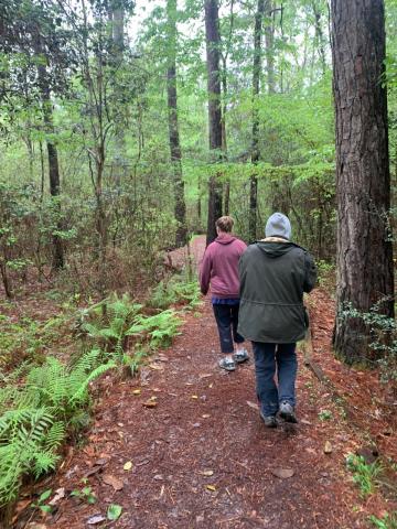 Big Thicket improves local economy, provides area jobs