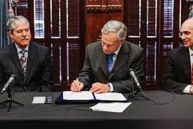 Gov. Greg Abbott allocates additional funding for higher education in Texas.