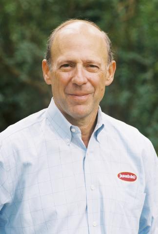 Joe Tortorice Jr., Jason's Deli founder