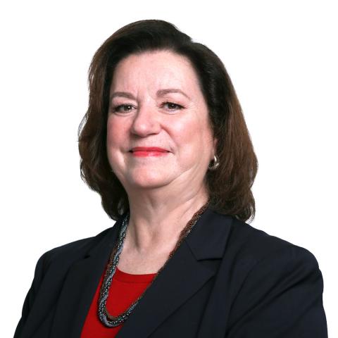 Legacy Health CEO Katy Caldwell announces retirement.