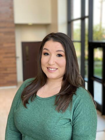 LSCO Learning Technology Director Alicia Lloyd appointed to state advisory committee