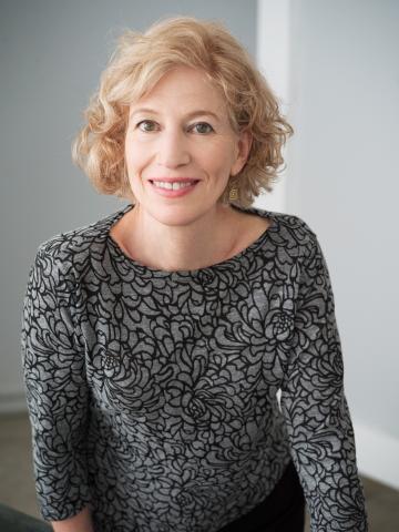 Natalie Wexler (Photo by Nina Subin)