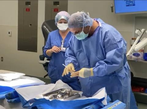 CHRISTUS Southeast Texas Health System expands access for those in need of surgical services.
