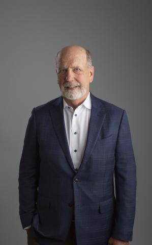 Steve Rodgers, AccentCare CEO